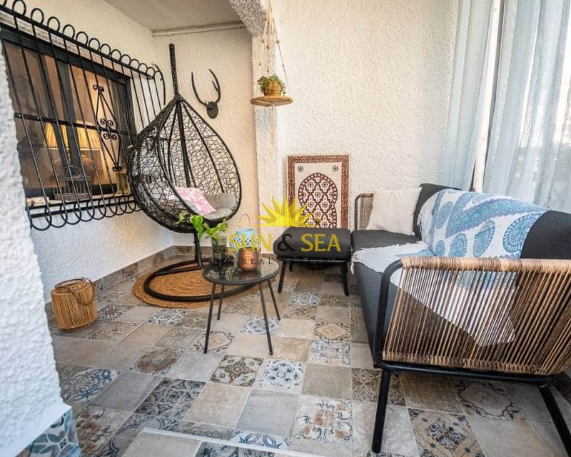 2 soverom Leilighet til leie i La Mata - € 890 (Ref: 9404703)