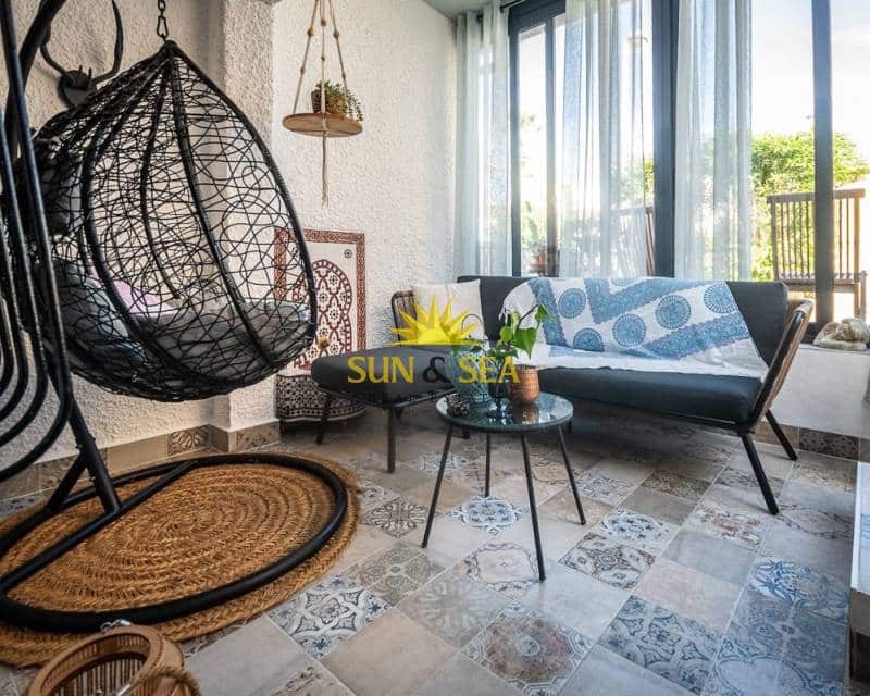 2 soverom Leilighet til leie i La Mata - € 890 (Ref: 9404703)