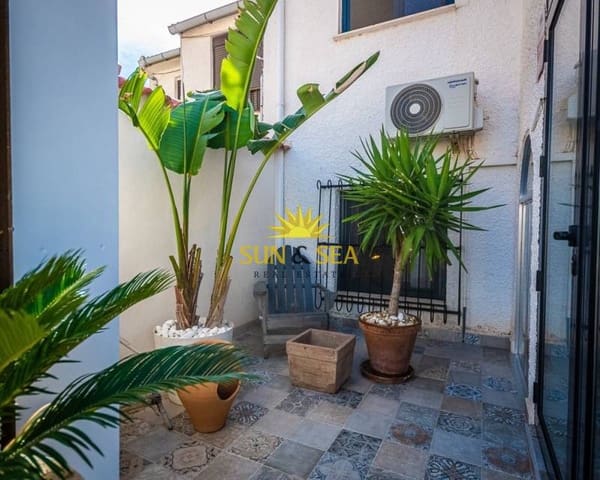 2 soverom Leilighet til leie i Cabo Cervera, Torrevieja - € 890 (Ref: 9404703)