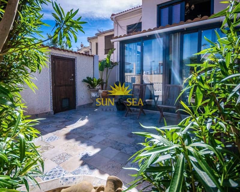 2 soverom Leilighet til leie i La Mata - € 890 (Ref: 9404703)