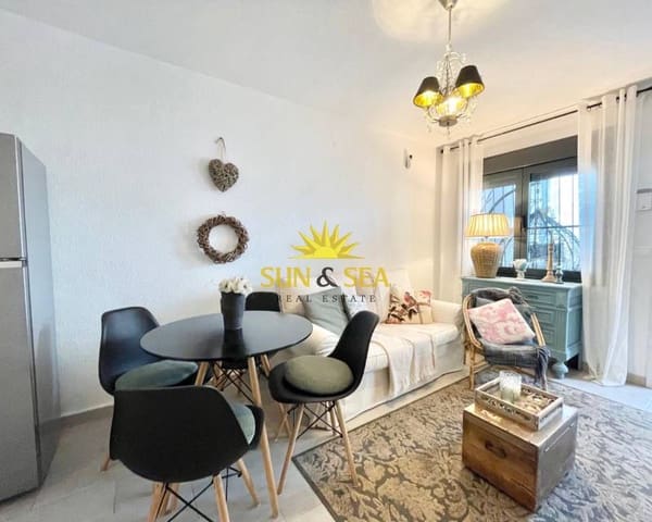 Appartement de 2 chambres à louer à Cabo Cervera, Torrevieja - 890 € (Ref: 9404703)