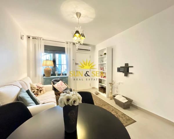 Appartement de 2 chambres à louer à Cabo Cervera, Torrevieja - 890 € (Ref: 9404703)