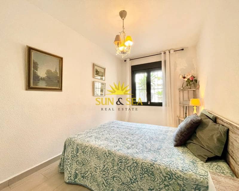 2 soverom Leilighet til leie i La Mata - € 890 (Ref: 9404703)