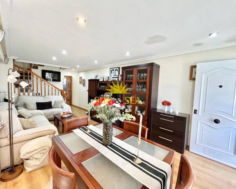 3 Zimmer Villa zu verkaufen in Santa Pola - 290.000 € (Ref: 9405769)