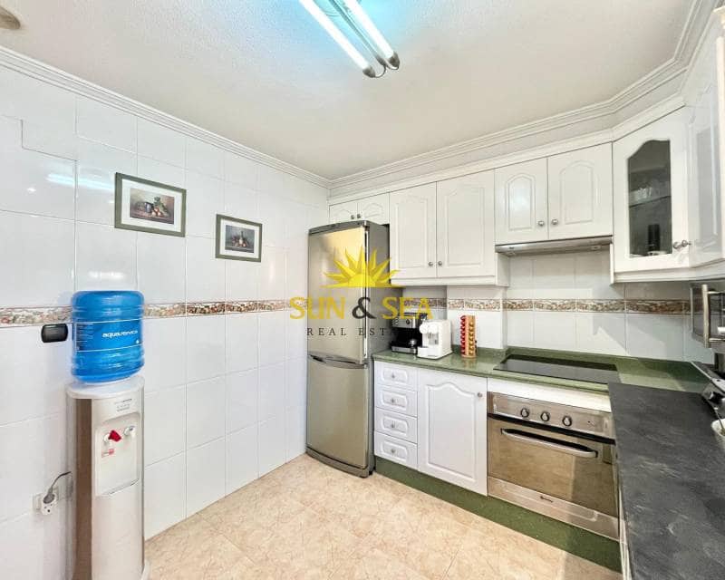 3 Zimmer Villa zu verkaufen in Santa Pola - 290.000 € (Ref: 9405769)