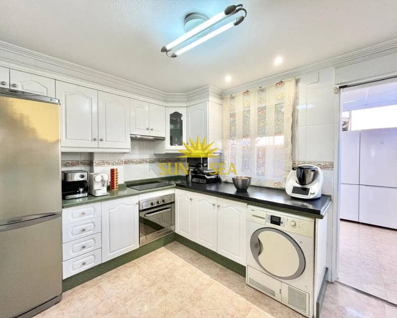 3 Zimmer Villa zu verkaufen in Santa Pola - 290.000 € (Ref: 9405769)