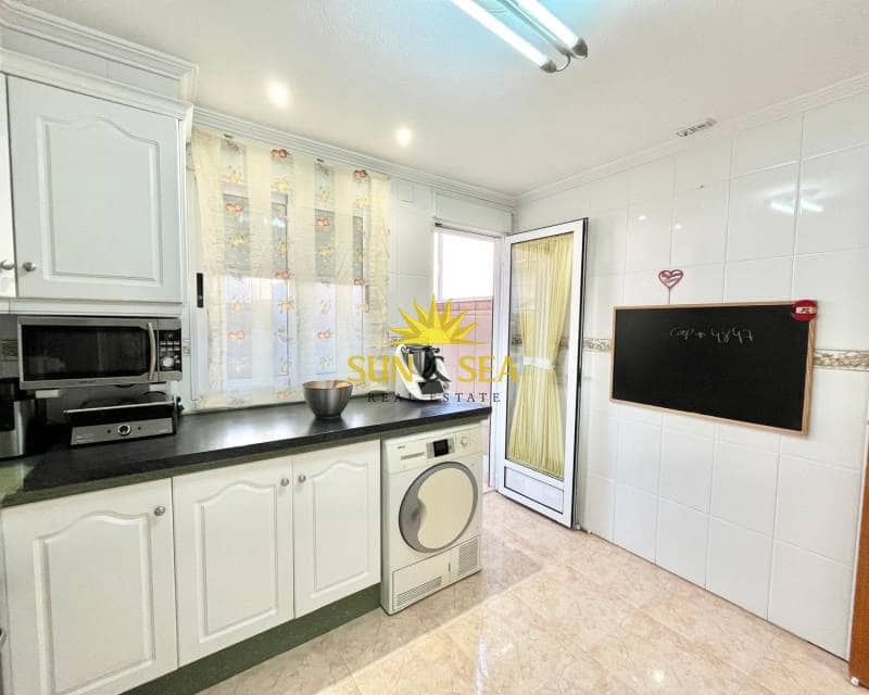 3 Zimmer Villa zu verkaufen in Santa Pola - 290.000 € (Ref: 9405769)