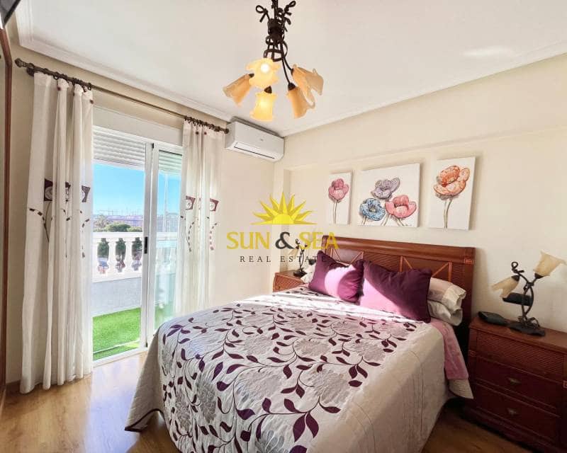 3 Zimmer Villa zu verkaufen in Santa Pola - 290.000 € (Ref: 9405769)