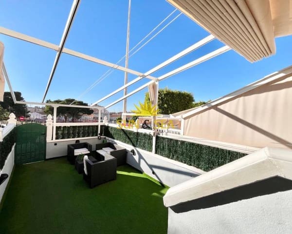 3 bedroom Villa for sale in Norte, Santa Pola - € 290,000 (Ref: 9405769)