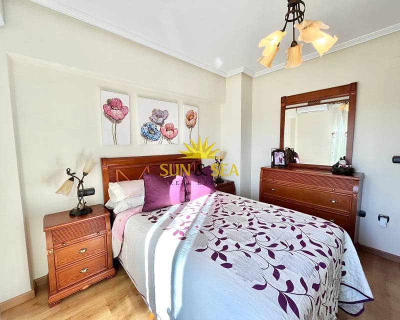 3 Zimmer Villa zu verkaufen in Santa Pola - 290.000 € (Ref: 9405769)