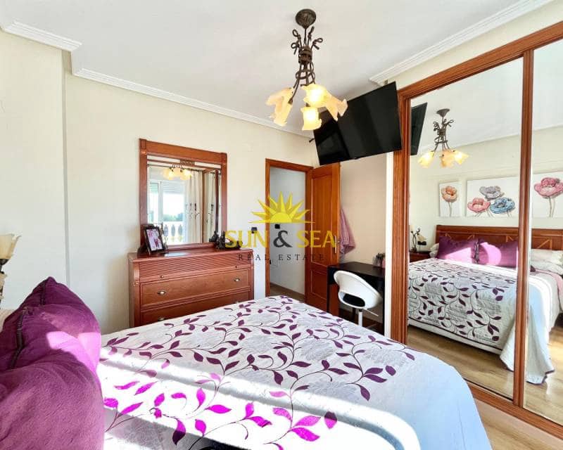 3 Zimmer Villa zu verkaufen in Santa Pola - 290.000 € (Ref: 9405769)