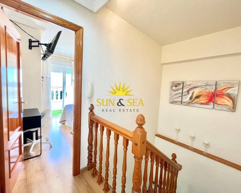 3 Zimmer Villa zu verkaufen in Santa Pola - 290.000 € (Ref: 9405769)