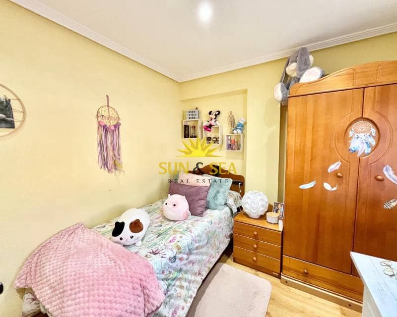 3 Zimmer Villa zu verkaufen in Santa Pola - 290.000 € (Ref: 9405769)