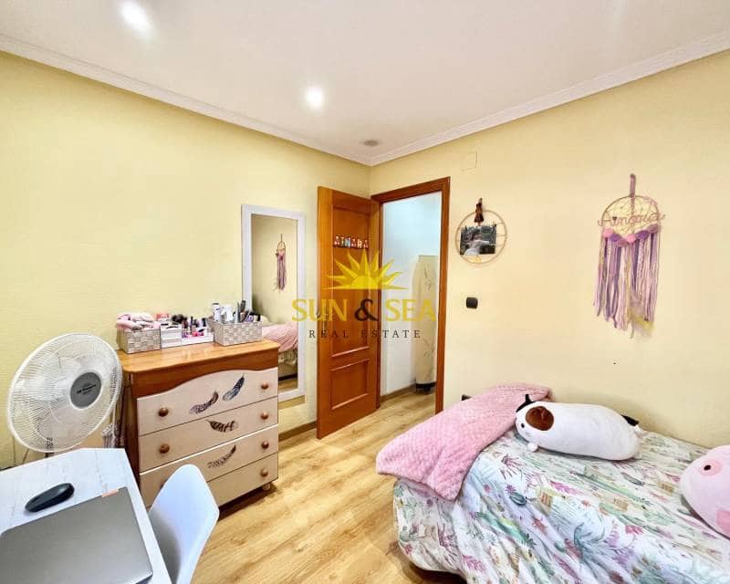 3 Zimmer Villa zu verkaufen in Santa Pola - 290.000 € (Ref: 9405769)