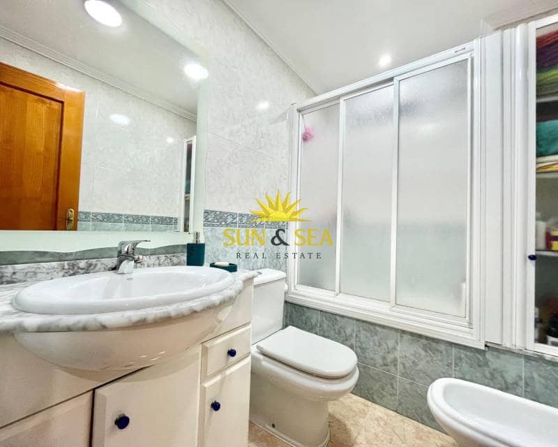 3 Zimmer Villa zu verkaufen in Santa Pola - 290.000 € (Ref: 9405769)