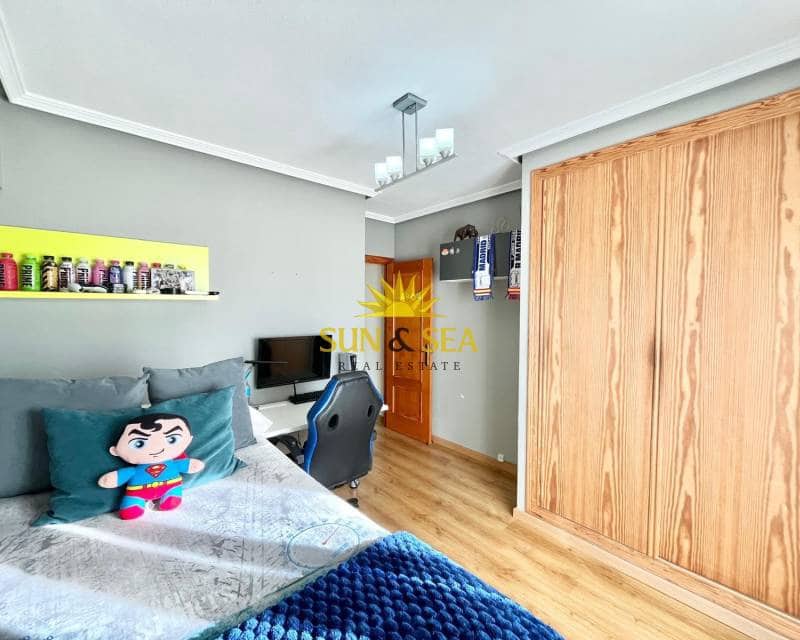 3 Zimmer Villa zu verkaufen in Santa Pola - 290.000 € (Ref: 9405769)