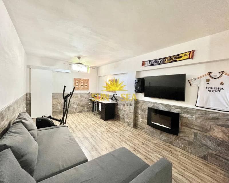 3 Zimmer Villa zu verkaufen in Santa Pola - 290.000 € (Ref: 9405769)