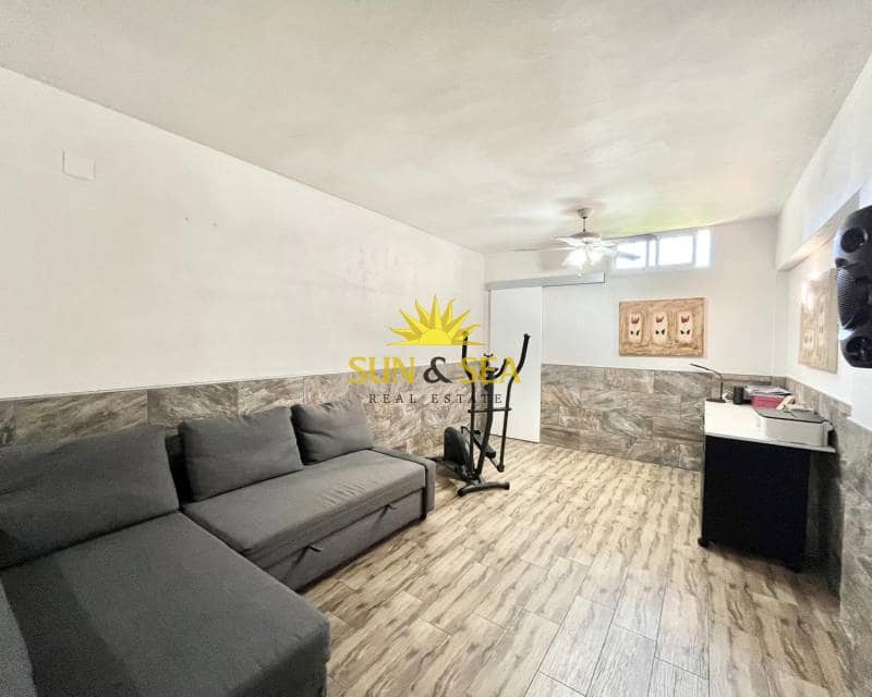 3 Zimmer Villa zu verkaufen in Santa Pola - 290.000 € (Ref: 9405769)