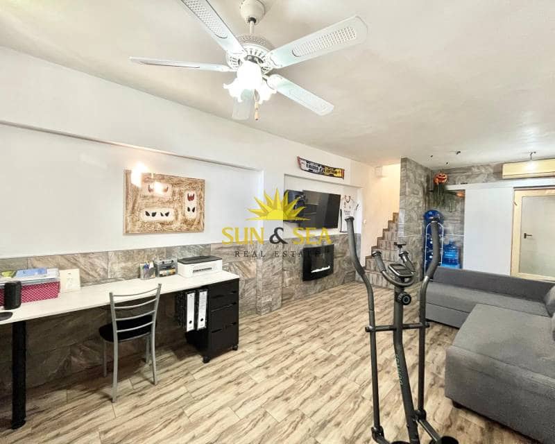 3 Zimmer Villa zu verkaufen in Santa Pola - 290.000 € (Ref: 9405769)