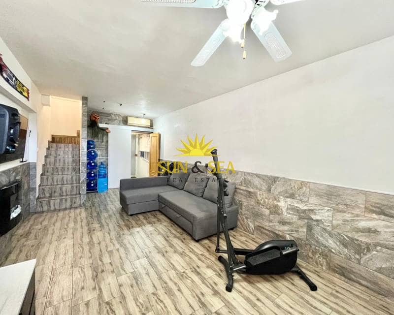 3 Zimmer Villa zu verkaufen in Santa Pola - 290.000 € (Ref: 9405769)