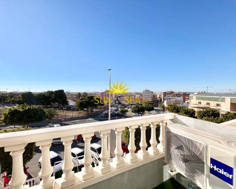 3 Zimmer Villa zu verkaufen in Santa Pola - 290.000 € (Ref: 9405769)