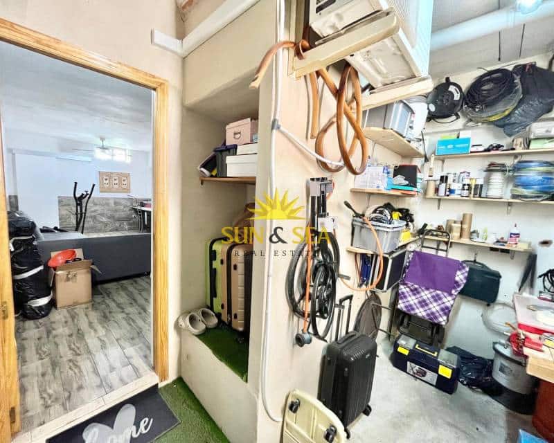 3 Zimmer Villa zu verkaufen in Santa Pola - 290.000 € (Ref: 9405769)