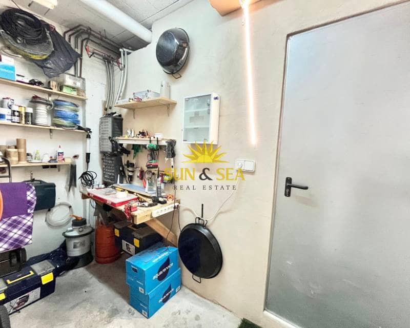 3 Zimmer Villa zu verkaufen in Santa Pola - 290.000 € (Ref: 9405769)