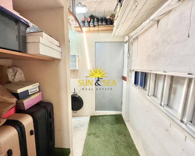 3 Zimmer Villa zu verkaufen in Santa Pola - 290.000 € (Ref: 9405769)