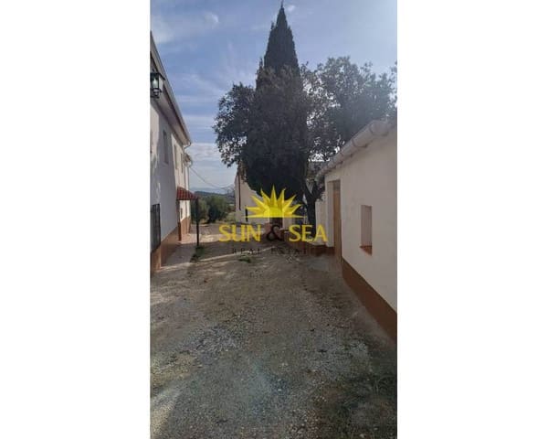 4 chambre Maison de Ville à vendre à Grenade ville avec garage - 110 000 € (Ref: 9405770)