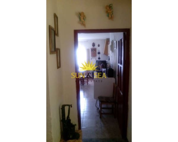 4 chambre Maison de Ville à vendre à Grenade ville avec garage - 110 000 € (Ref: 9405770)