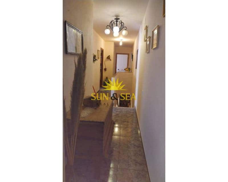 4 chambre Maison de Ville à vendre à Grenade ville avec garage - 110 000 € (Ref: 9405770)