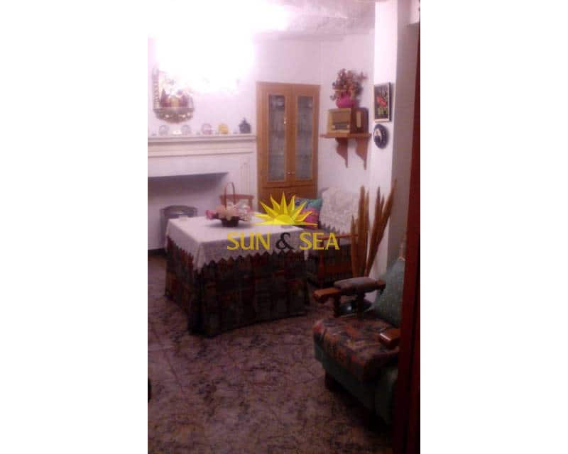 4 chambre Maison de Ville à vendre à Grenade ville avec garage - 110 000 € (Ref: 9405770)