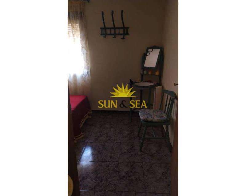 4 chambre Maison de Ville à vendre à Grenade ville avec garage - 110 000 € (Ref: 9405770)