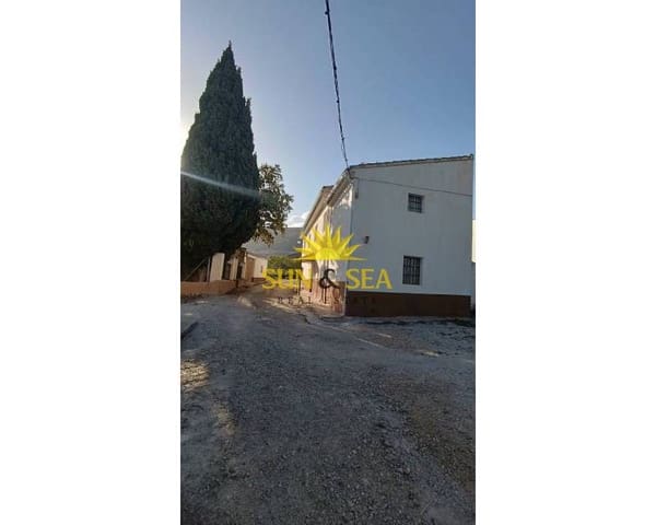 4 chambre Maison de Ville à vendre à Grenade ville avec garage - 110 000 € (Ref: 9405770)