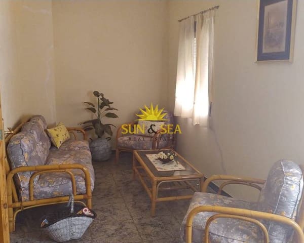 4 chambre Maison de Ville à vendre à Grenade ville avec garage - 110 000 € (Ref: 9405770)