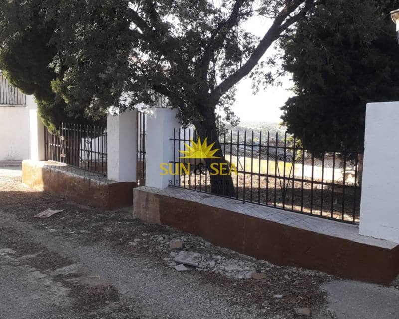 4 chambre Maison de Ville à vendre à Grenade ville avec garage - 110 000 € (Ref: 9405770)