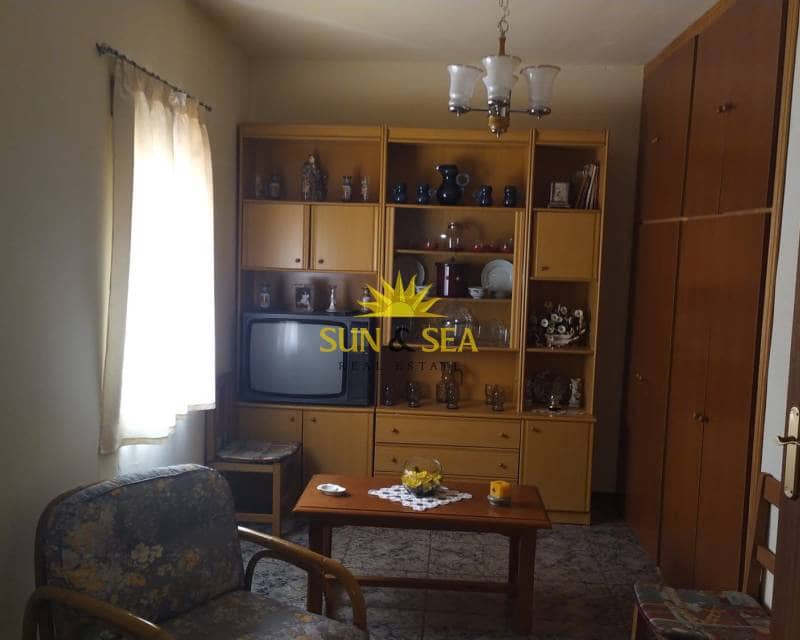 4 chambre Maison de Ville à vendre à Grenade ville avec garage - 110 000 € (Ref: 9405770)