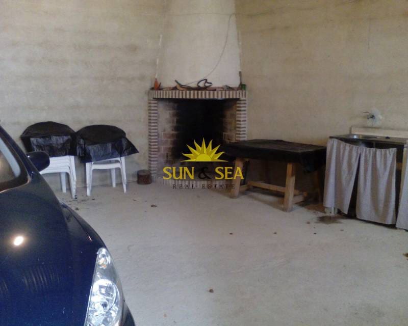 4 chambre Maison de Ville à vendre à Grenade ville avec garage - 110 000 € (Ref: 9405770)