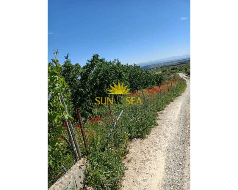 4 chambre Maison de Ville à vendre à Grenade ville avec garage - 110 000 € (Ref: 9405770)