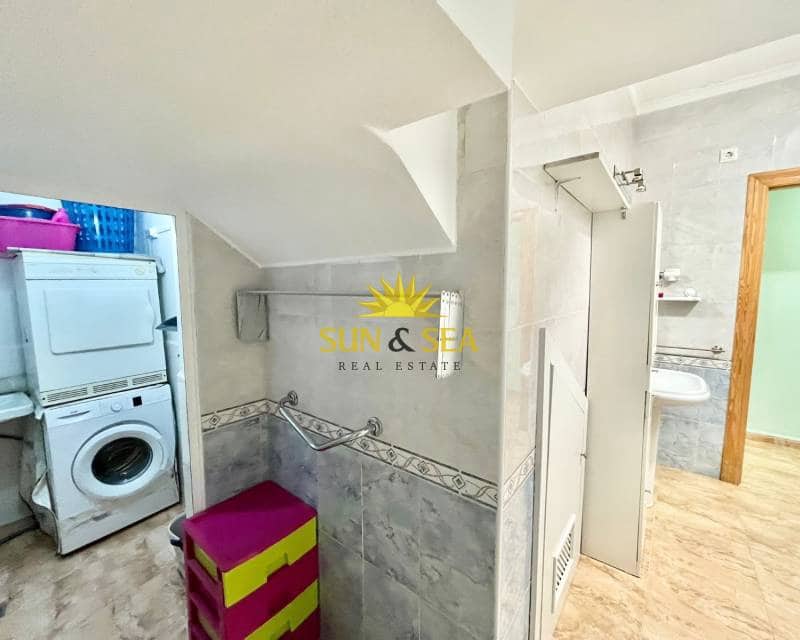 2 bedroom Apartment for rent in Los Alcazares - € 650 (Ref: 9405899)