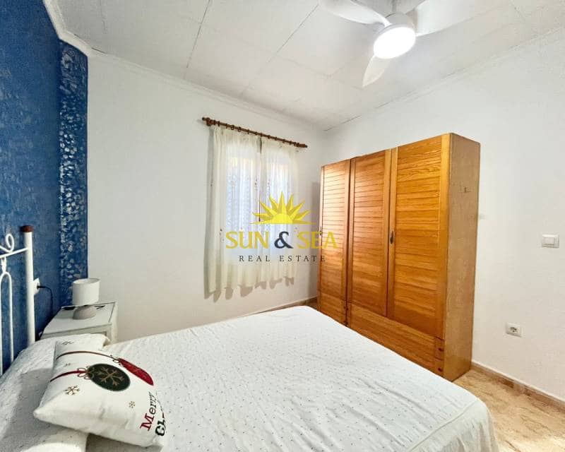 2 bedroom Apartment for rent in Los Alcazares - € 650 (Ref: 9405899)