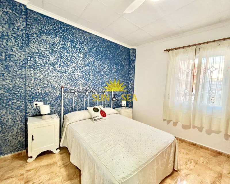 2 bedroom Apartment for rent in Los Alcazares - € 650 (Ref: 9405899)