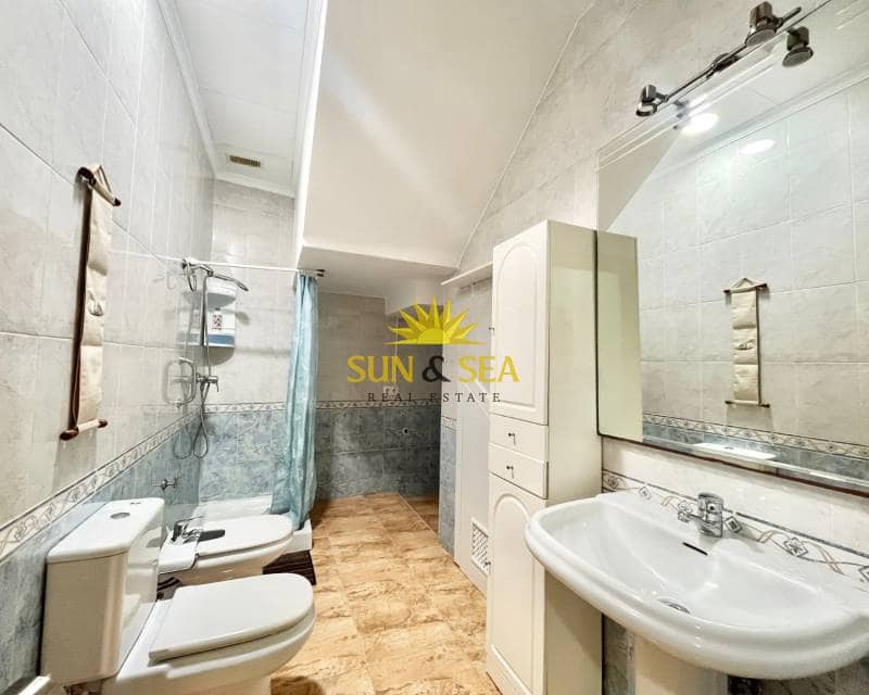 2 bedroom Apartment for rent in Los Alcazares - € 650 (Ref: 9405899)