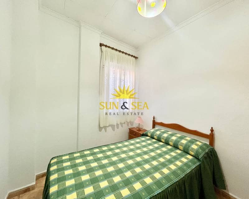 2 bedroom Apartment for rent in Los Alcazares - € 650 (Ref: 9405899)