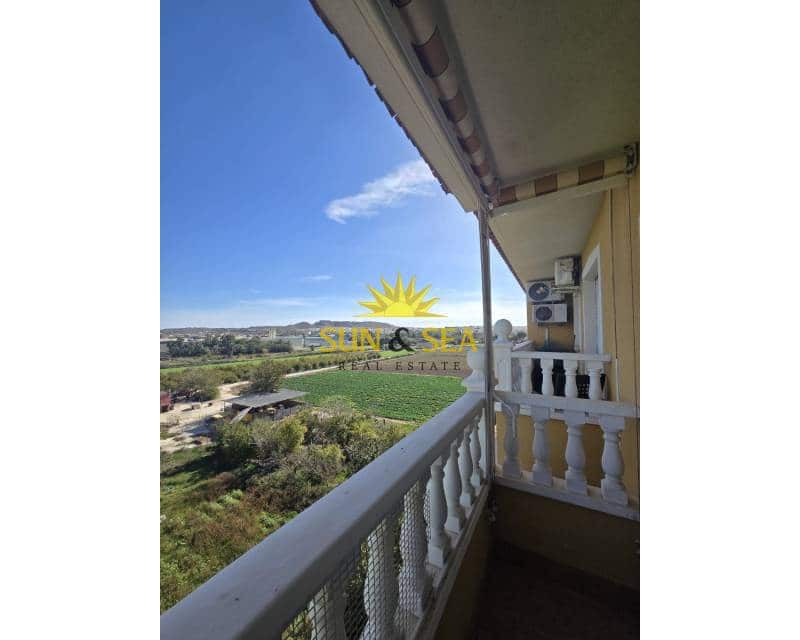 2 bedroom Penthouse for rent in Formentera del Segura with pool - € 700 (Ref: 9405901)