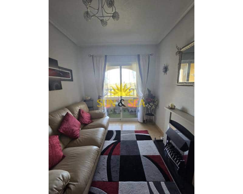 2 bedroom Penthouse for rent in Formentera del Segura with pool - € 700 (Ref: 9405901)