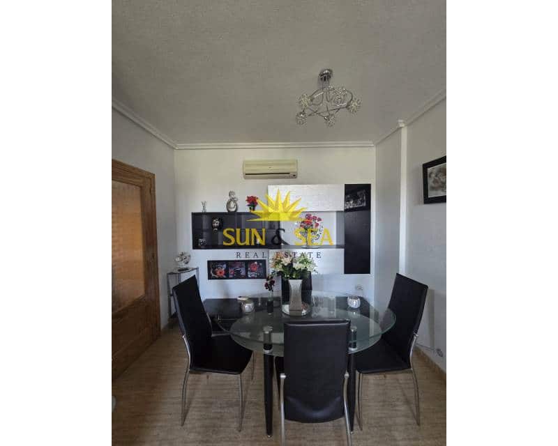 2 bedroom Penthouse for rent in Formentera del Segura with pool - € 700 (Ref: 9405901)