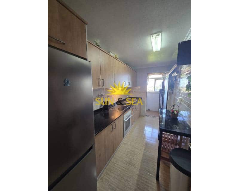 2 bedroom Penthouse for rent in Formentera del Segura with pool - € 700 (Ref: 9405901)