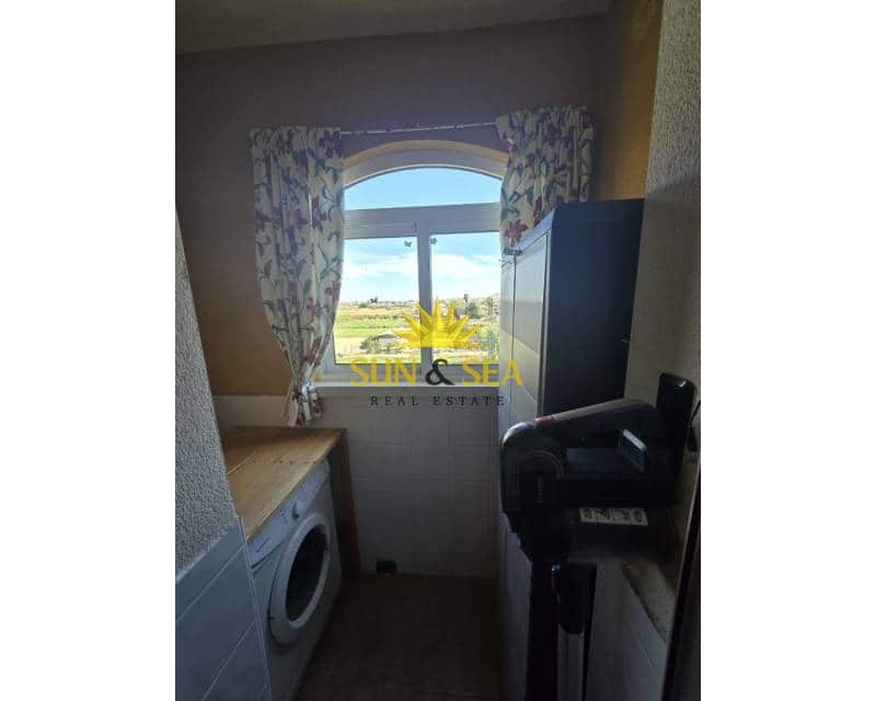 2 bedroom Penthouse for rent in Formentera del Segura with pool - € 700 (Ref: 9405901)