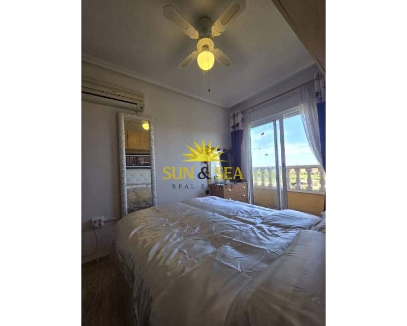 2 bedroom Penthouse for rent in Formentera del Segura with pool - € 700 (Ref: 9405901)